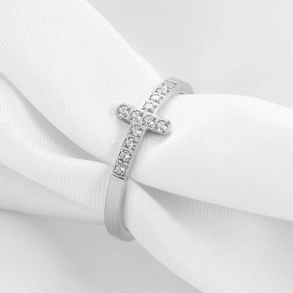 Anillo Enigma Couture