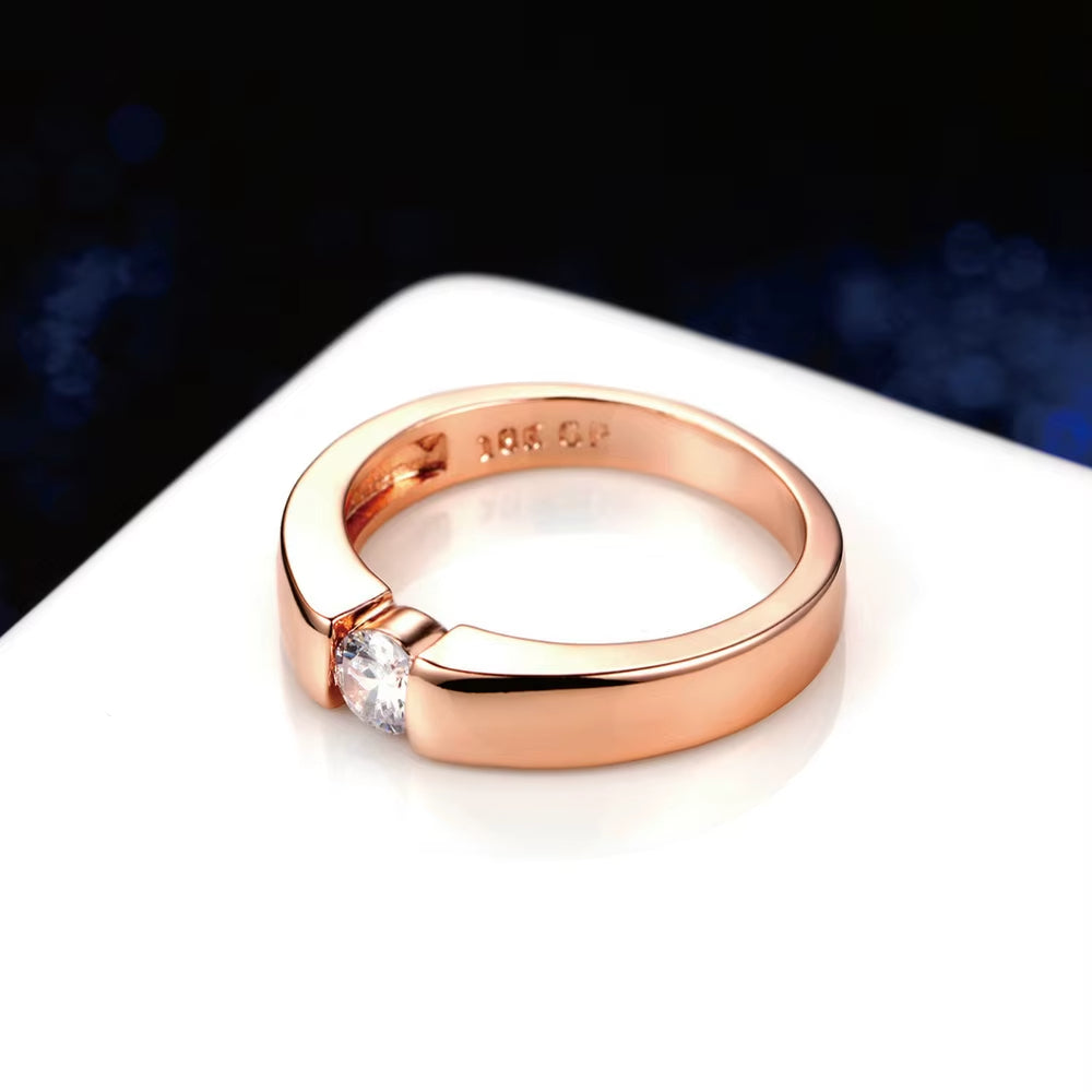 Anillo de luminosidad lunar