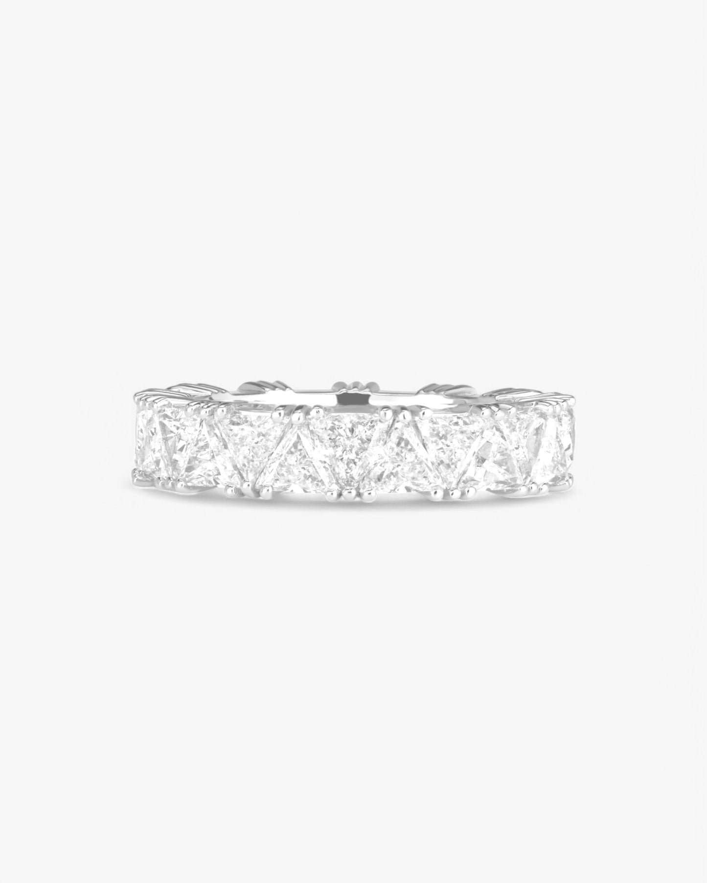Anillo de cristal Mirage