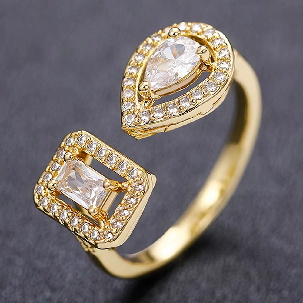 Anillo de destello místico