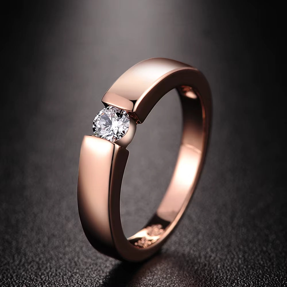 Anillo de luminosidad lunar