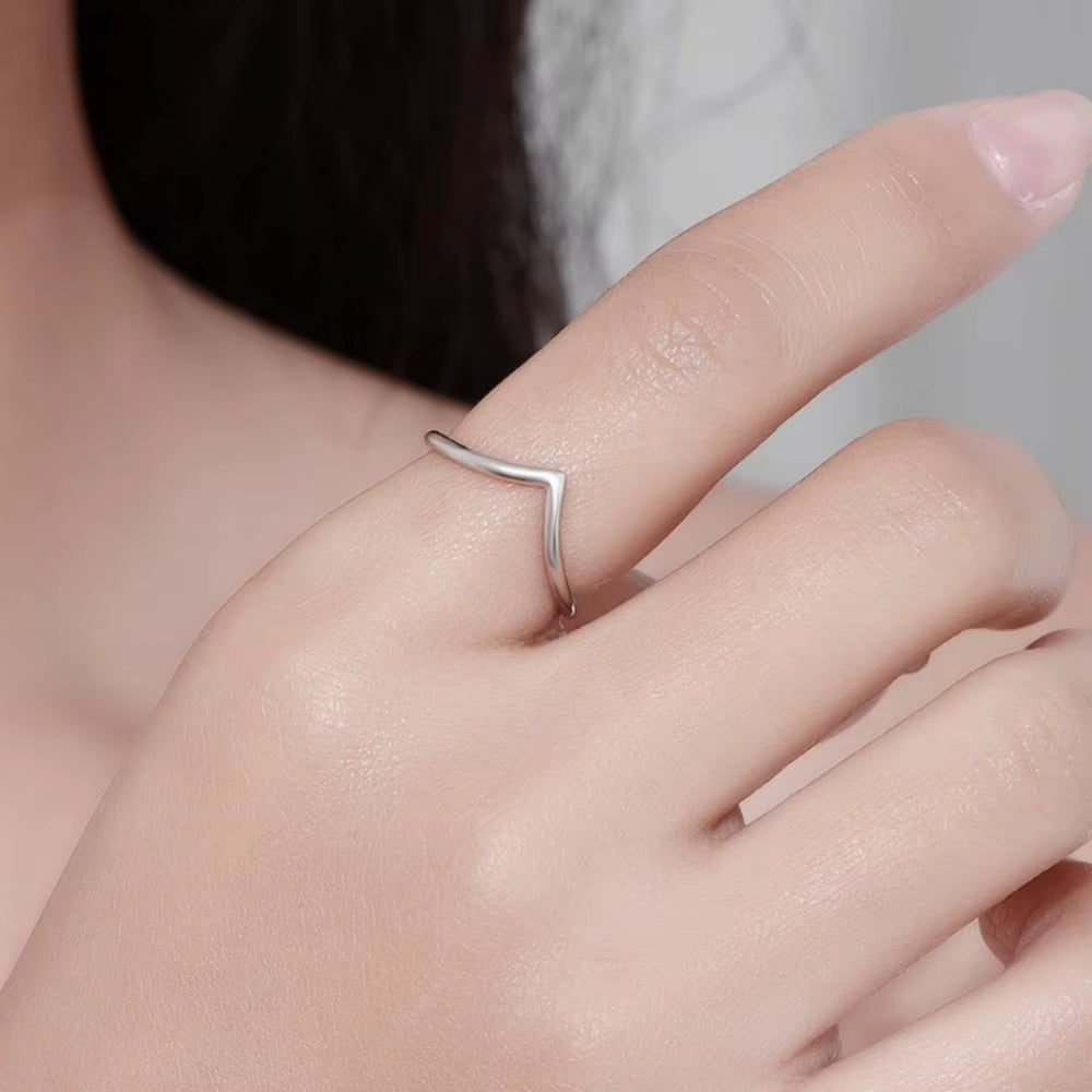 Imperial Eleganz Ring
