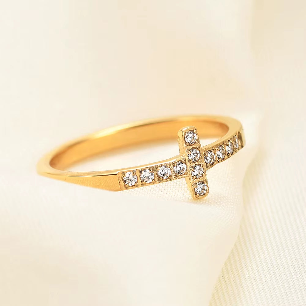 Anillo Enigma Couture