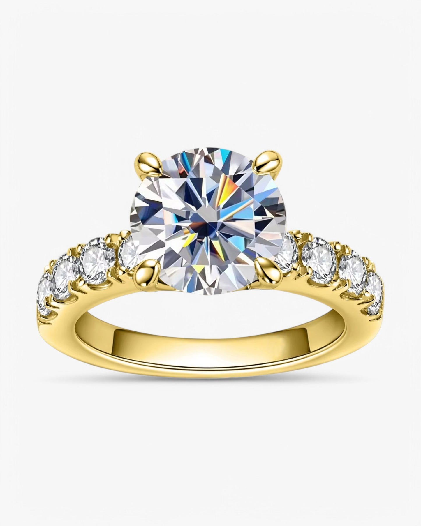 Anello di Bellezza Galattica