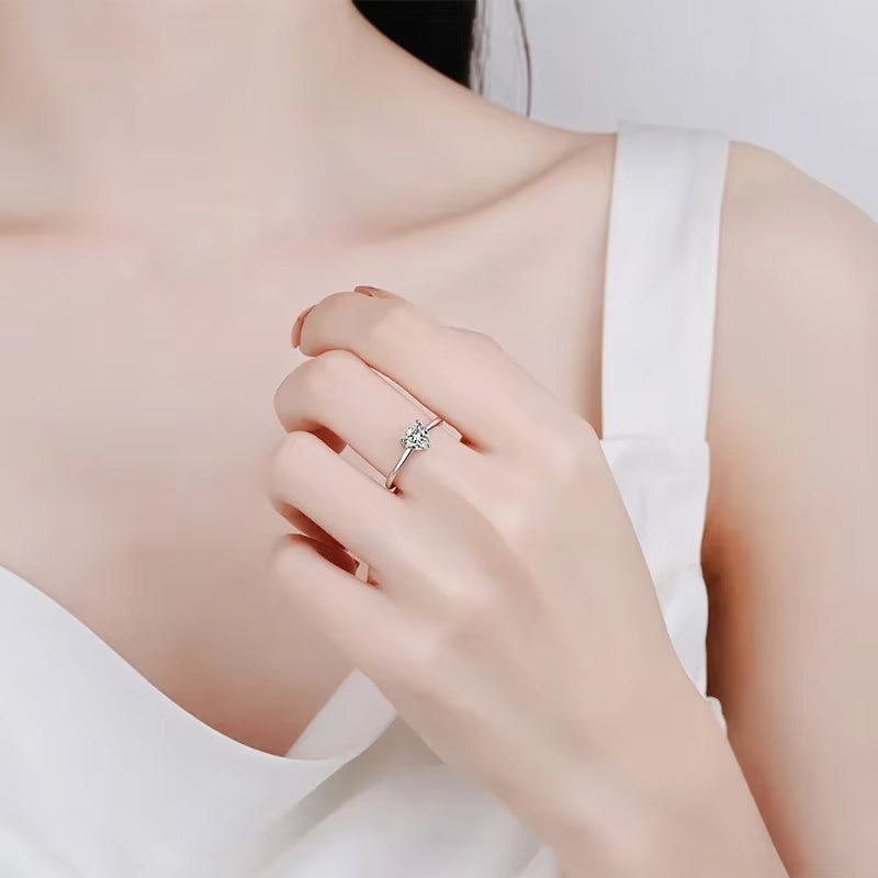 Anillo de amor cósmico