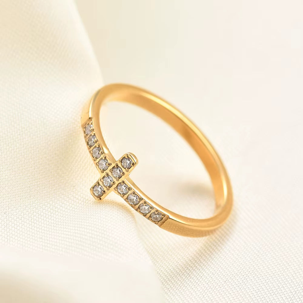 Anillo Enigma Couture