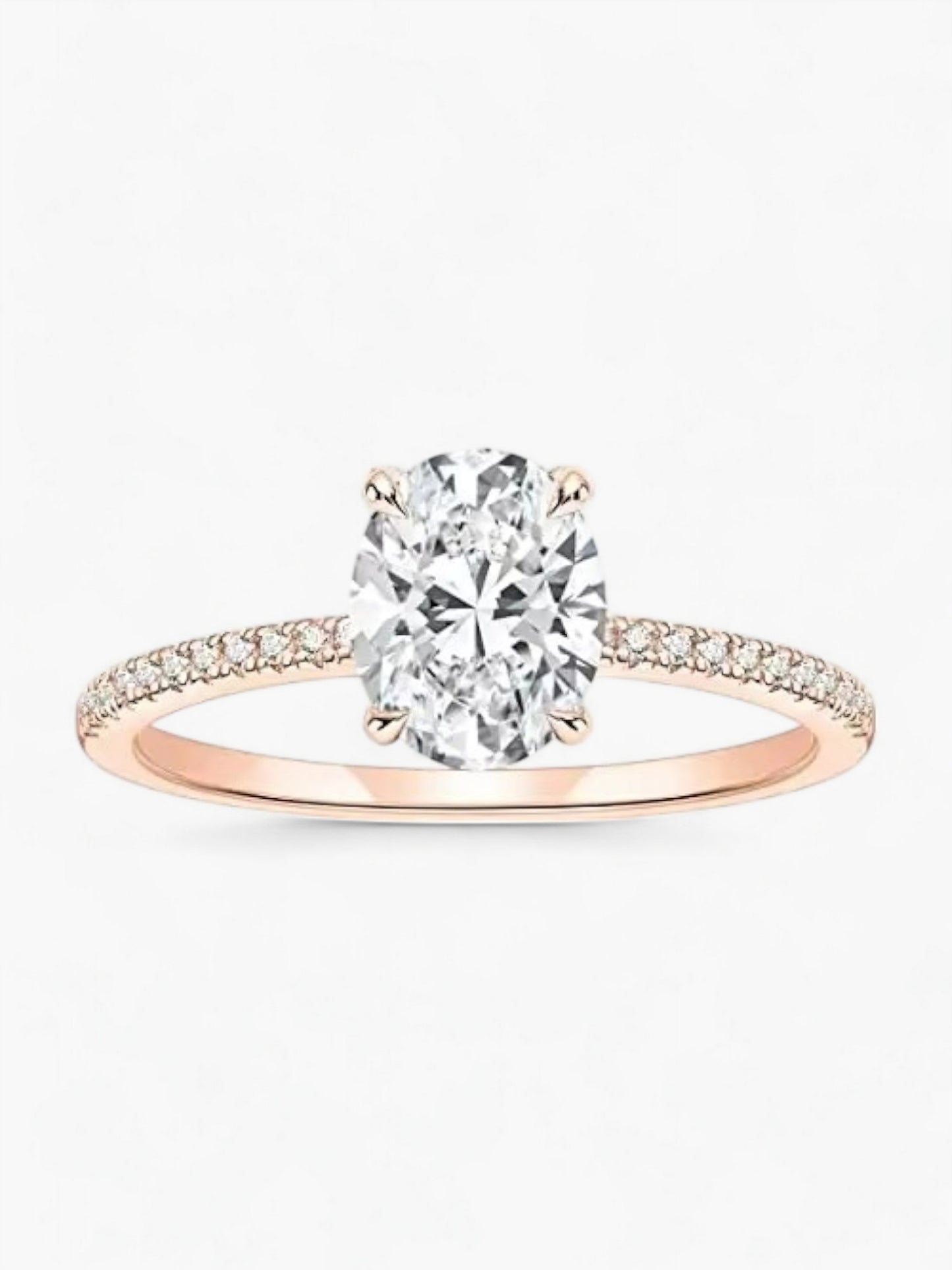 Anello di Lusso Shine