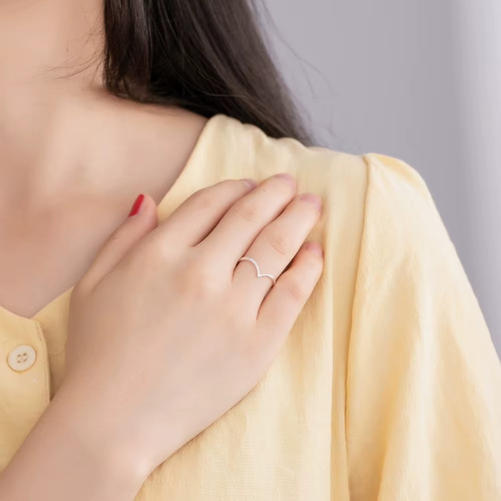 Imperial Eleganz Ring