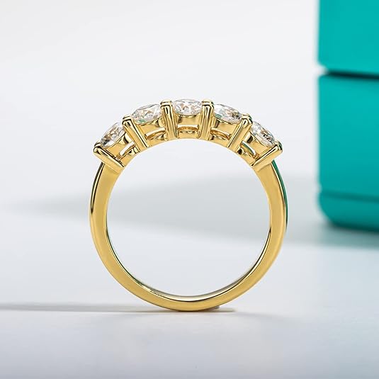Anello Twilight Nova