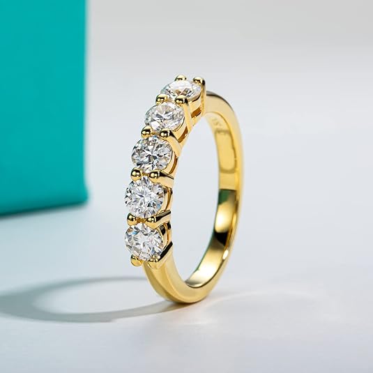 Anello Twilight Nova