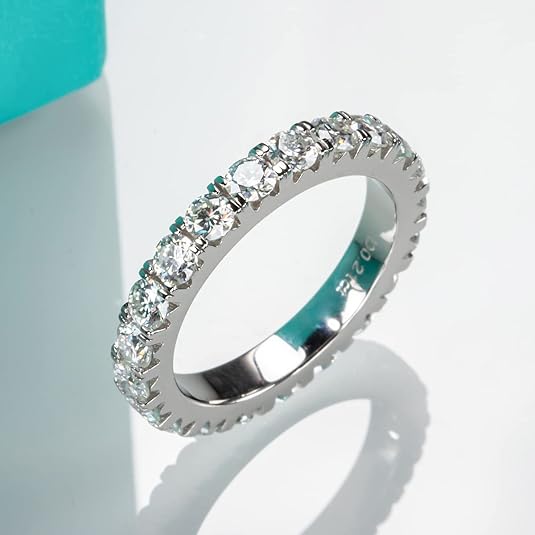 Anello Serene Starlight