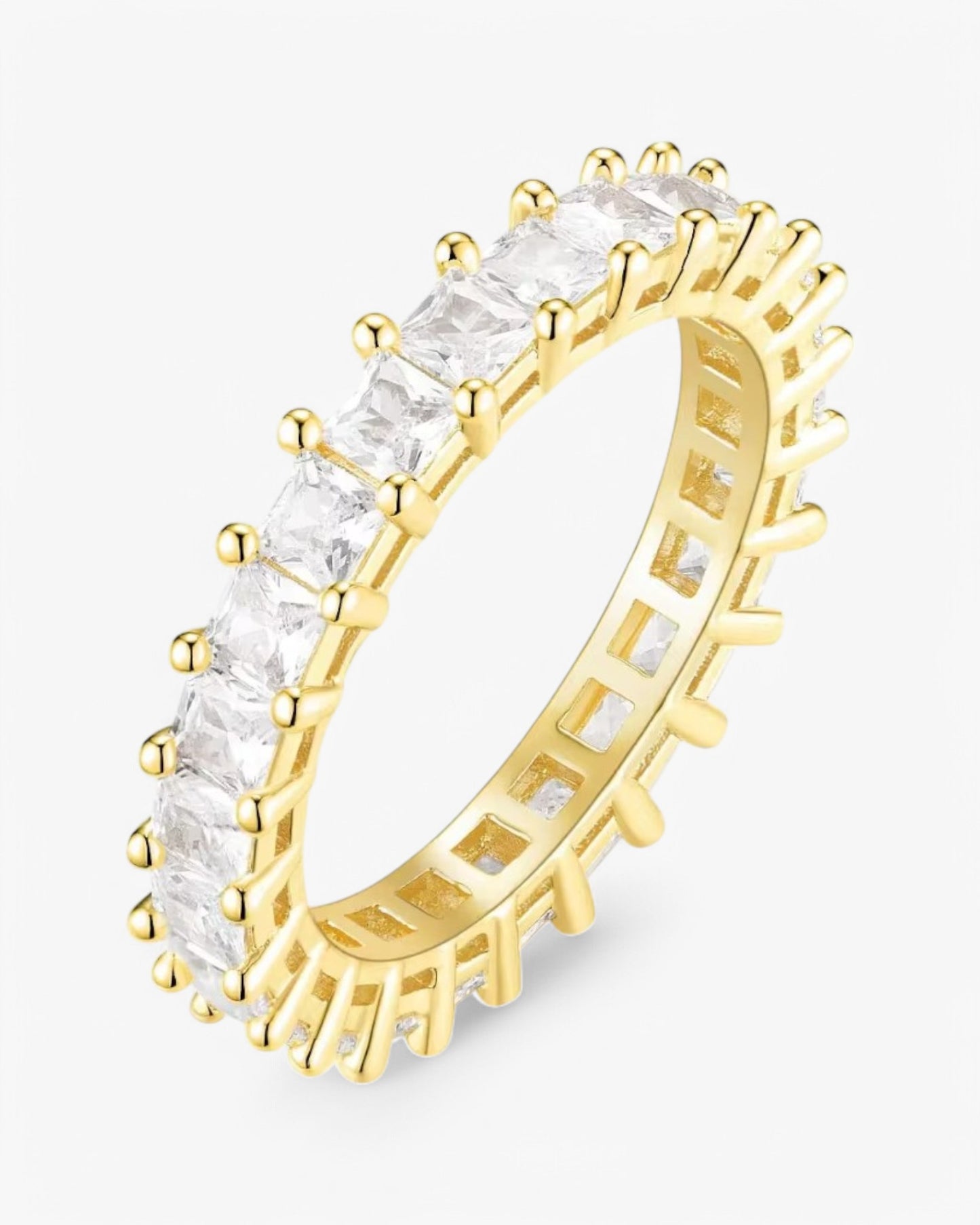 Anillo de cúmulo cósmico