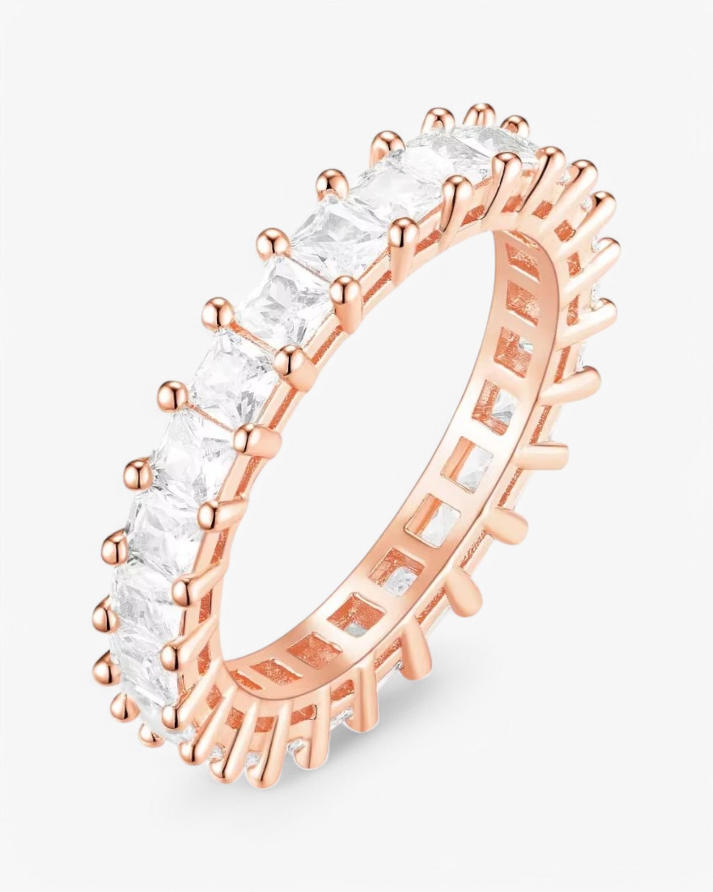 Anillo de cúmulo cósmico