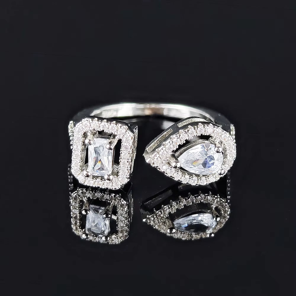 Anillo de destello místico