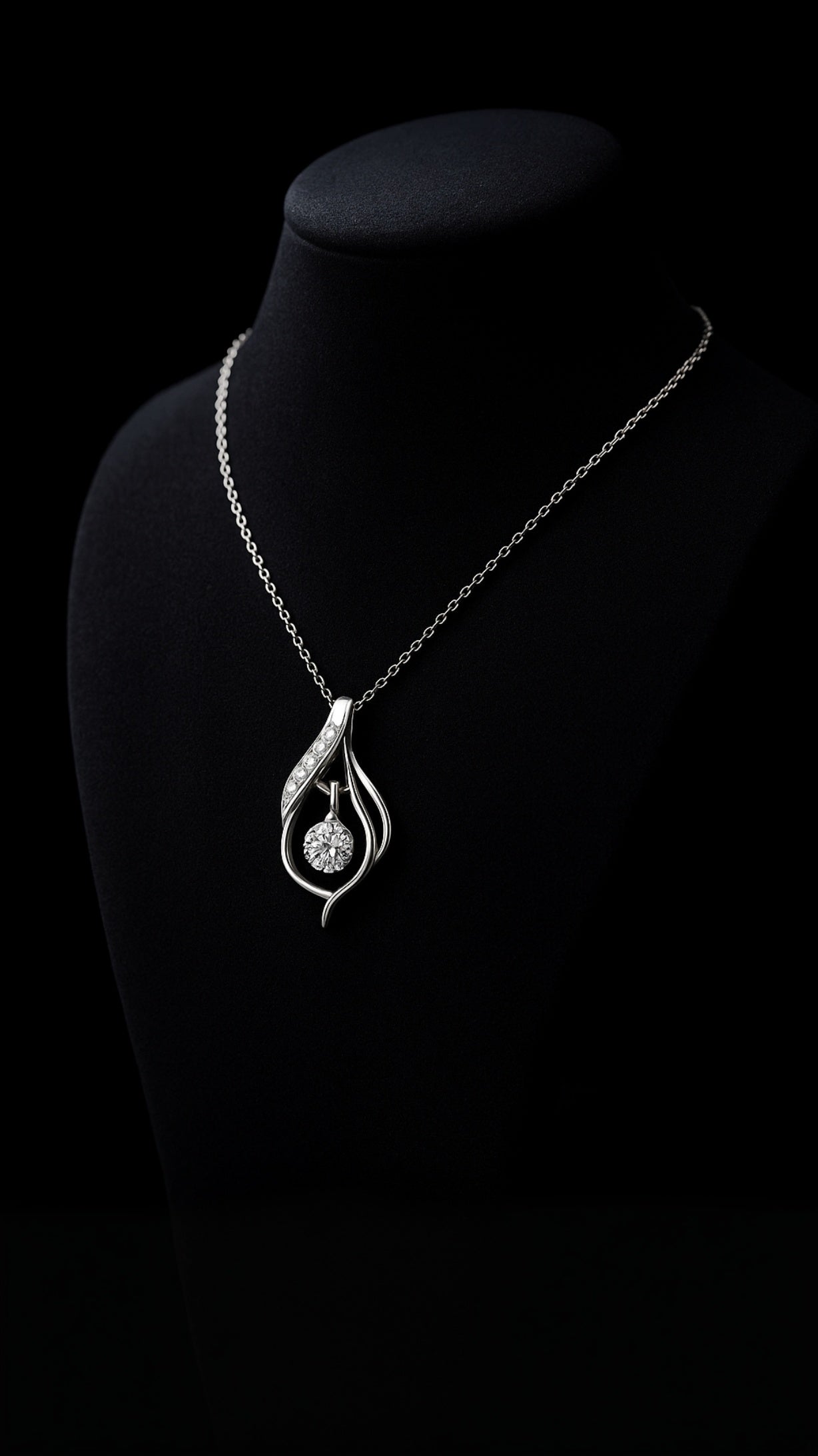 Pretty Prestige Necklace