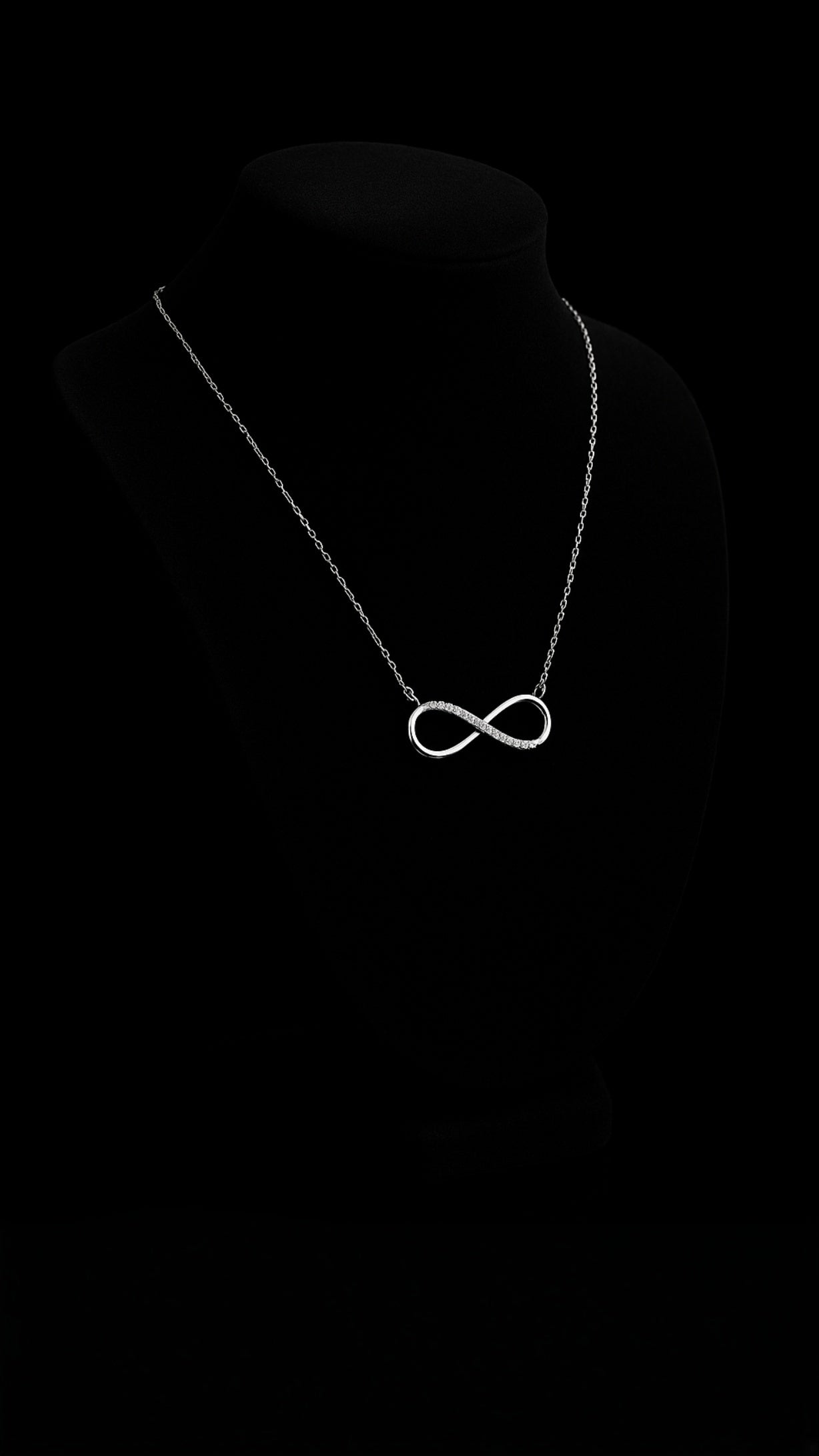 Forever Sparkle Necklace