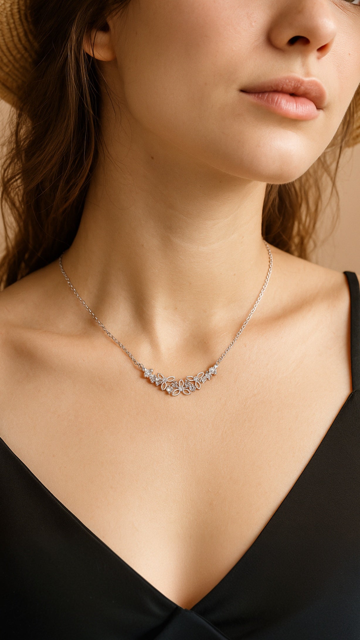 Lunar Lullaby Necklace