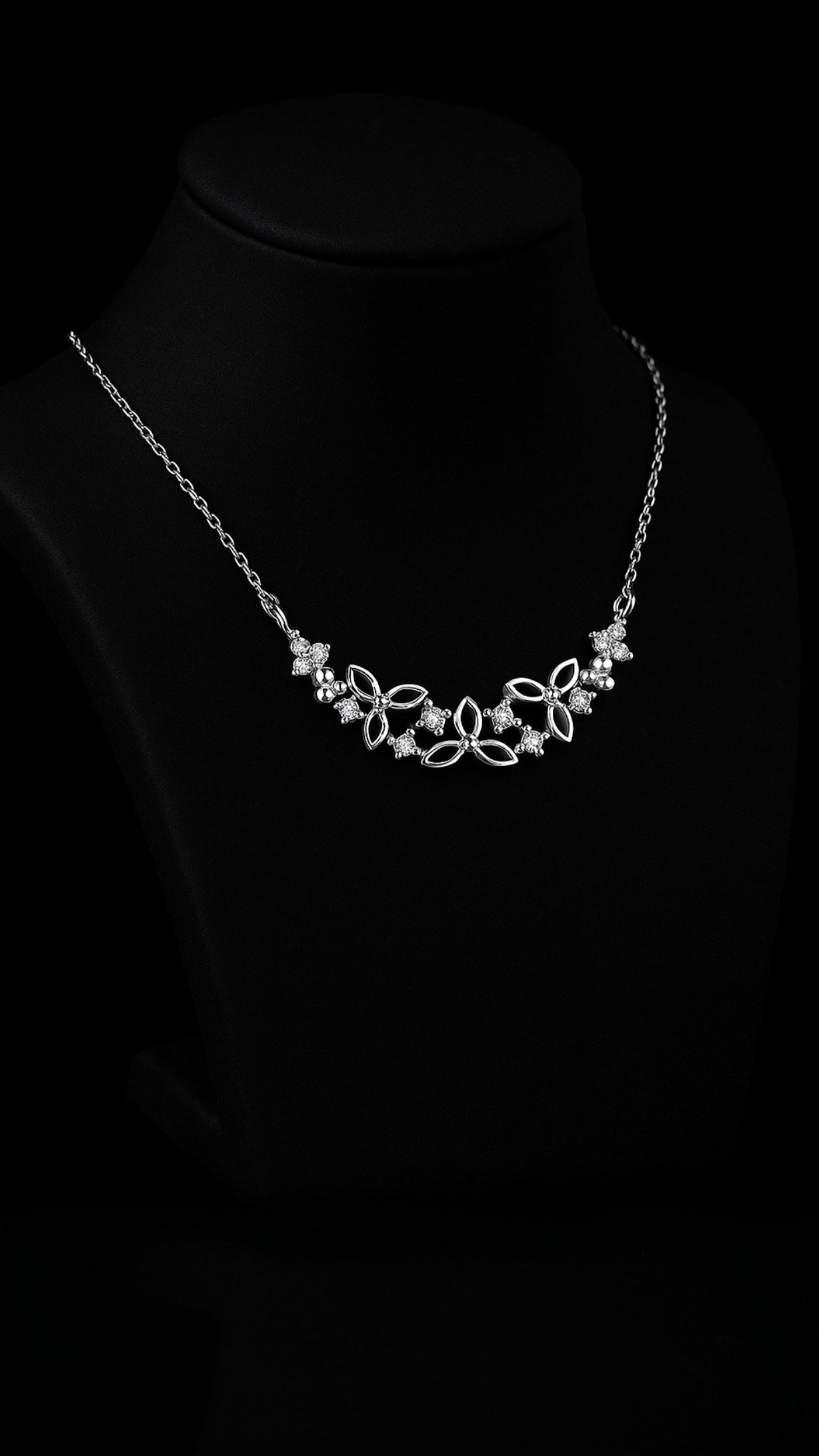Lunar Lullaby Necklace