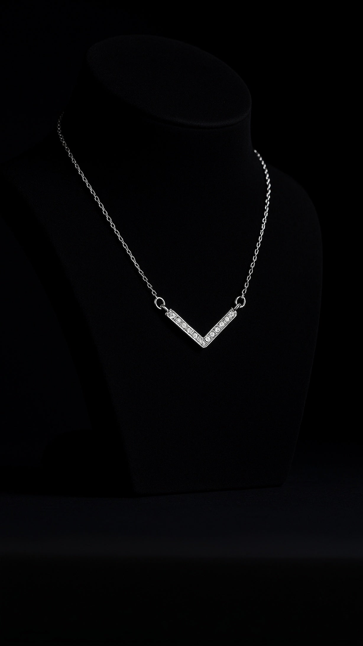 Galaxy Gleam Necklace