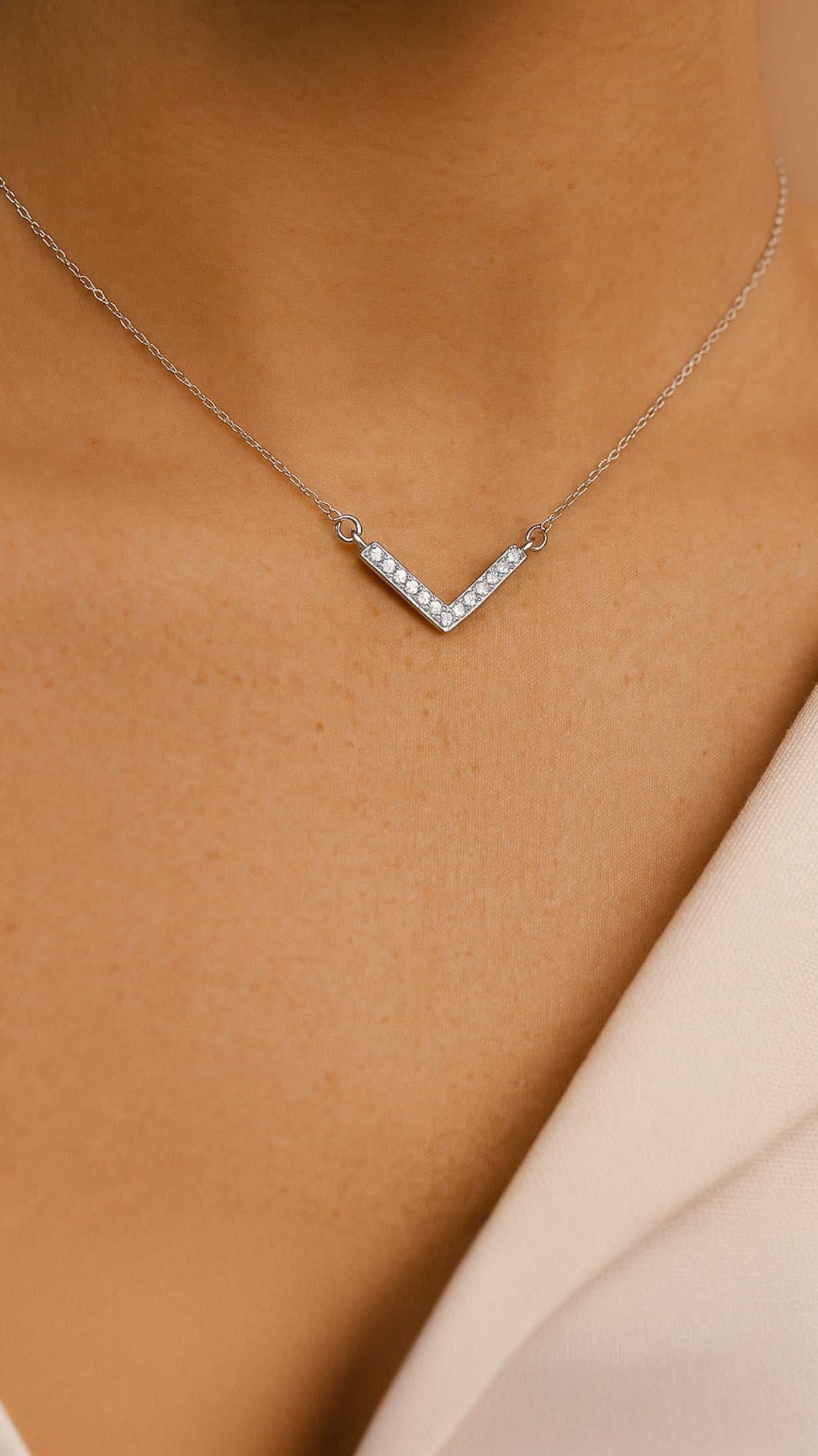 Galaxy Gleam Necklace