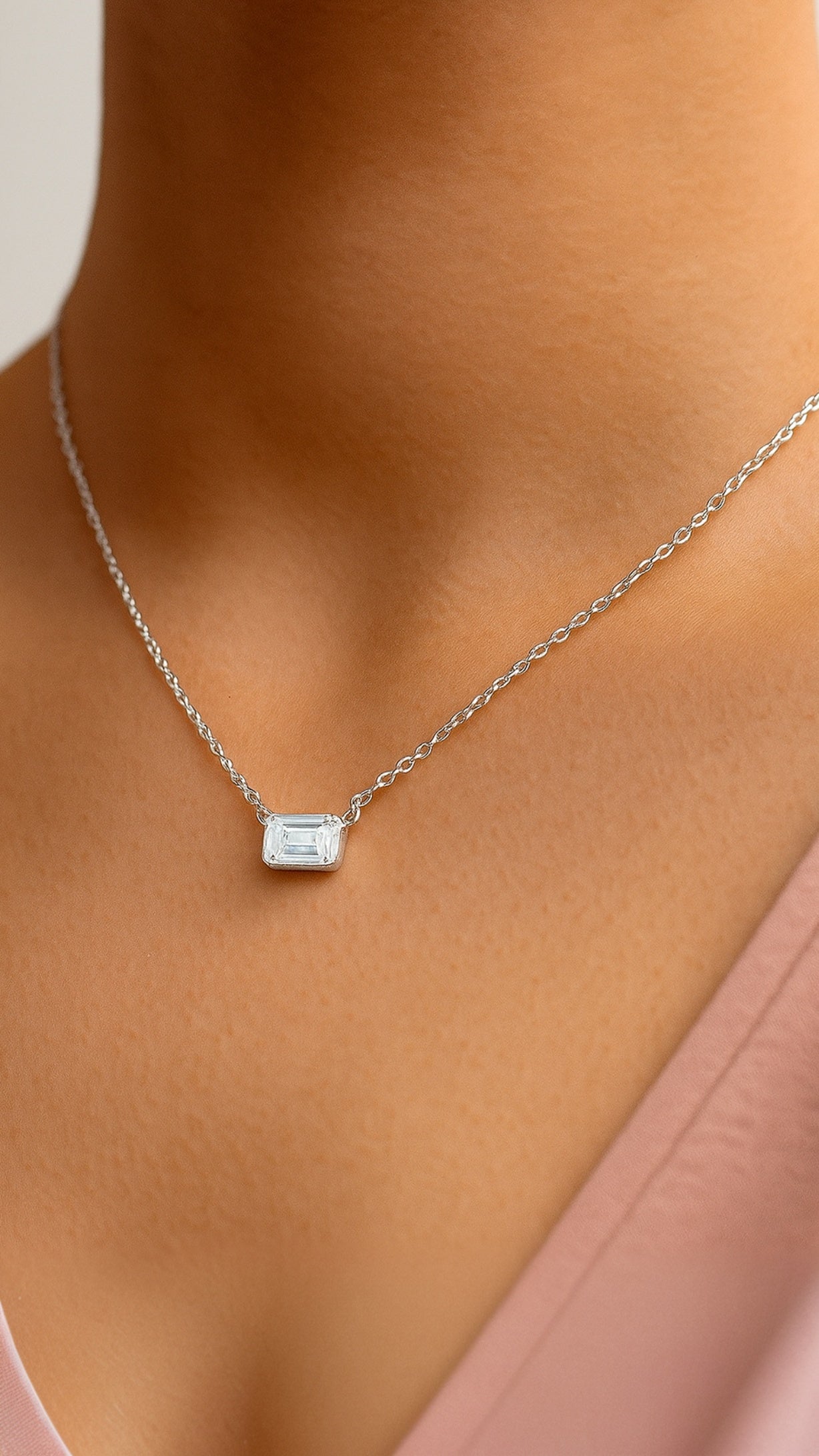Resplendent Craft Necklace