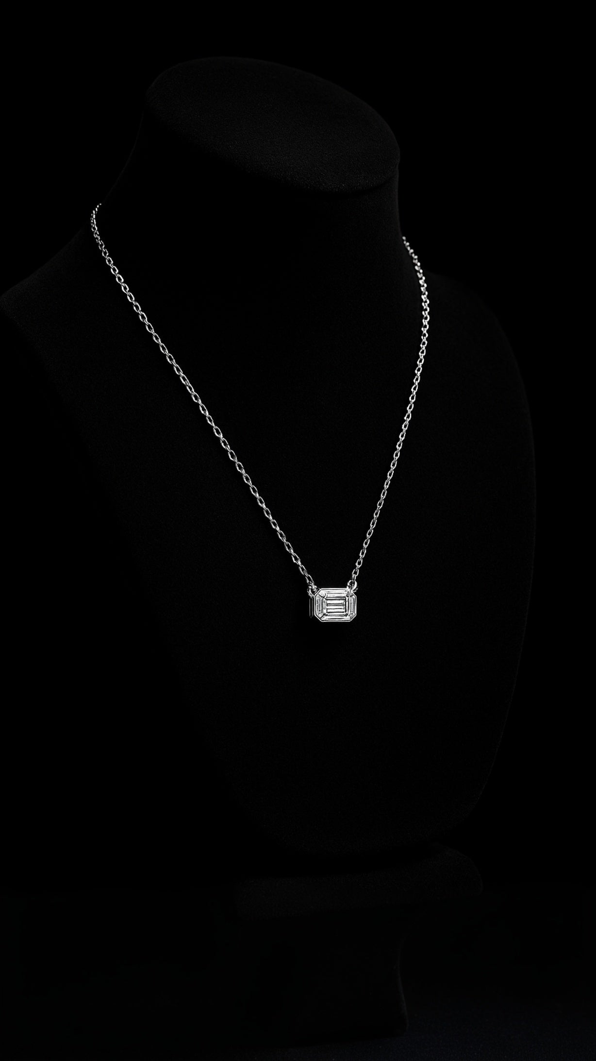 Resplendent Craft Necklace