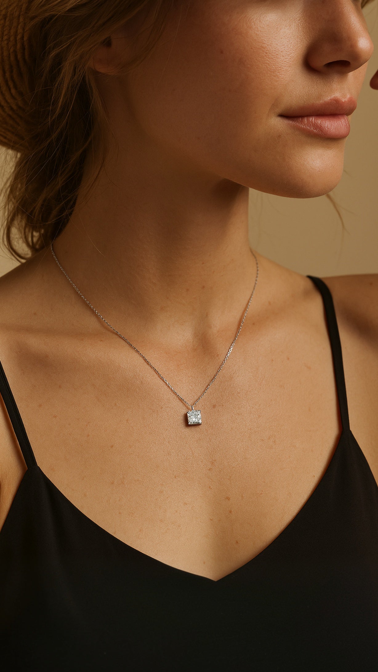 Exclusive Allure Necklace