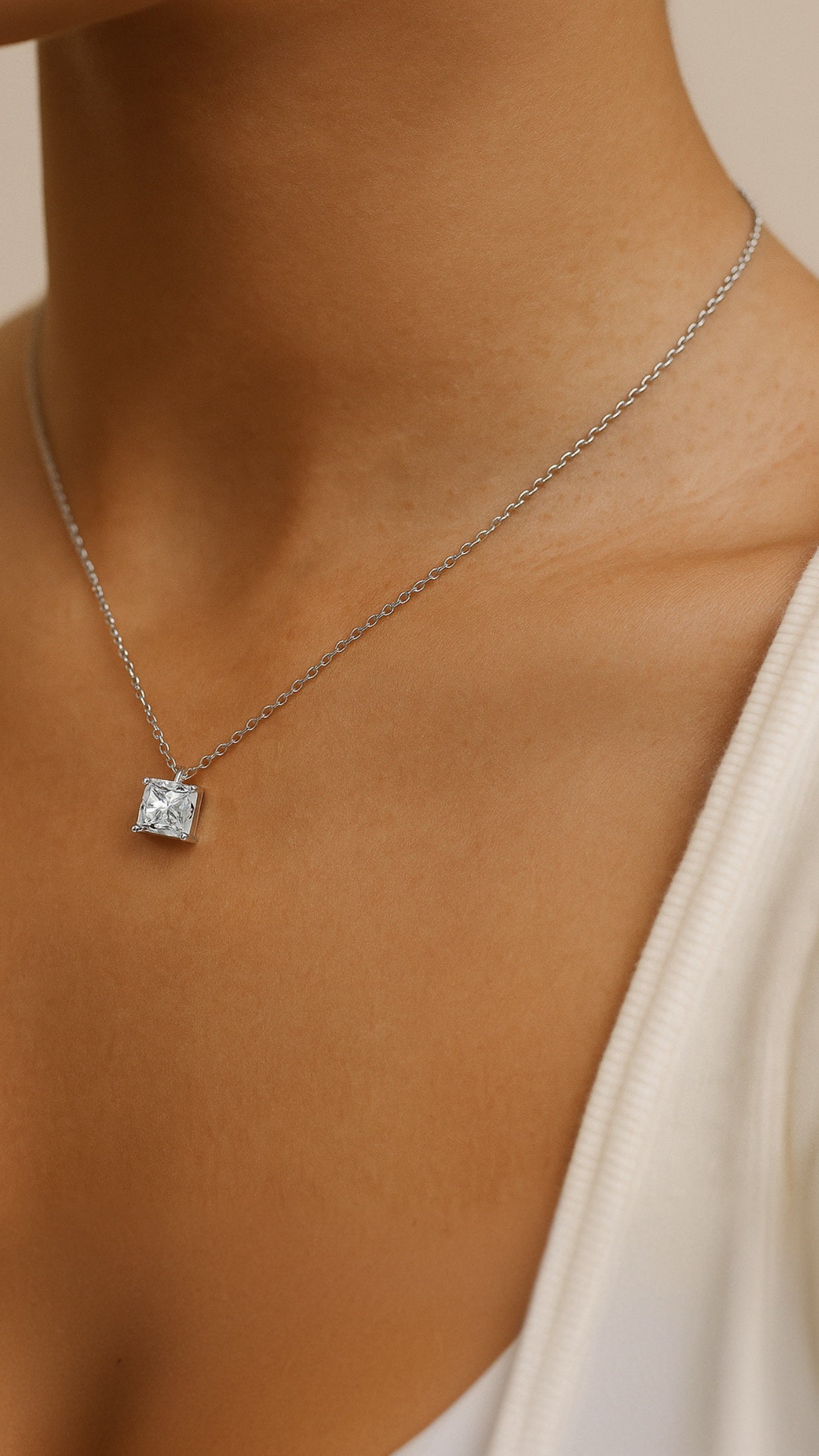 Exclusive Allure Necklace