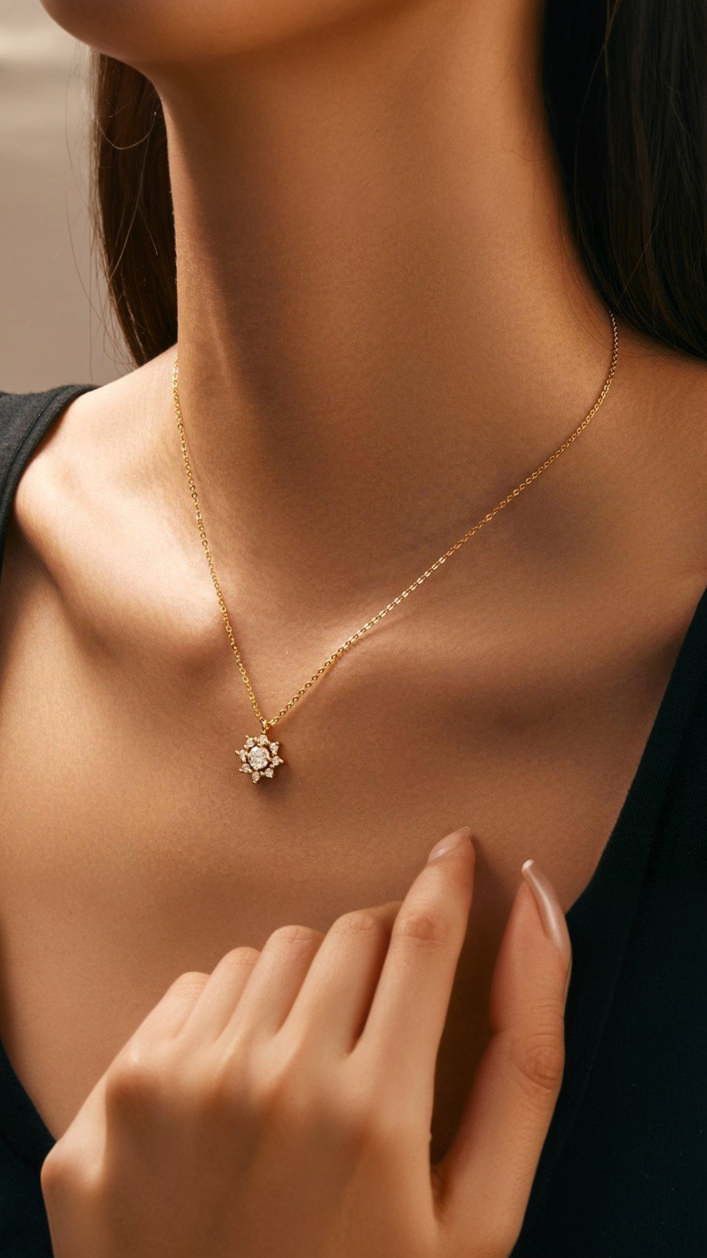 Prestigious Elegance Necklace