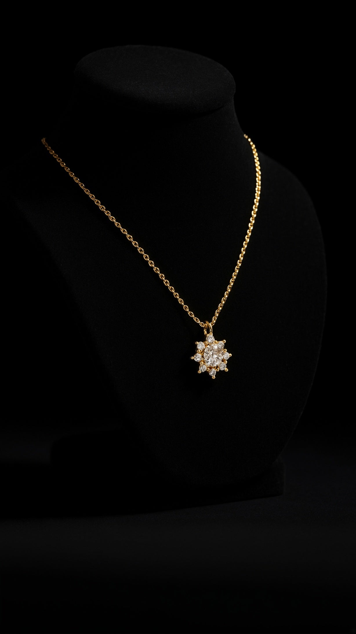 Prestigious Elegance Necklace
