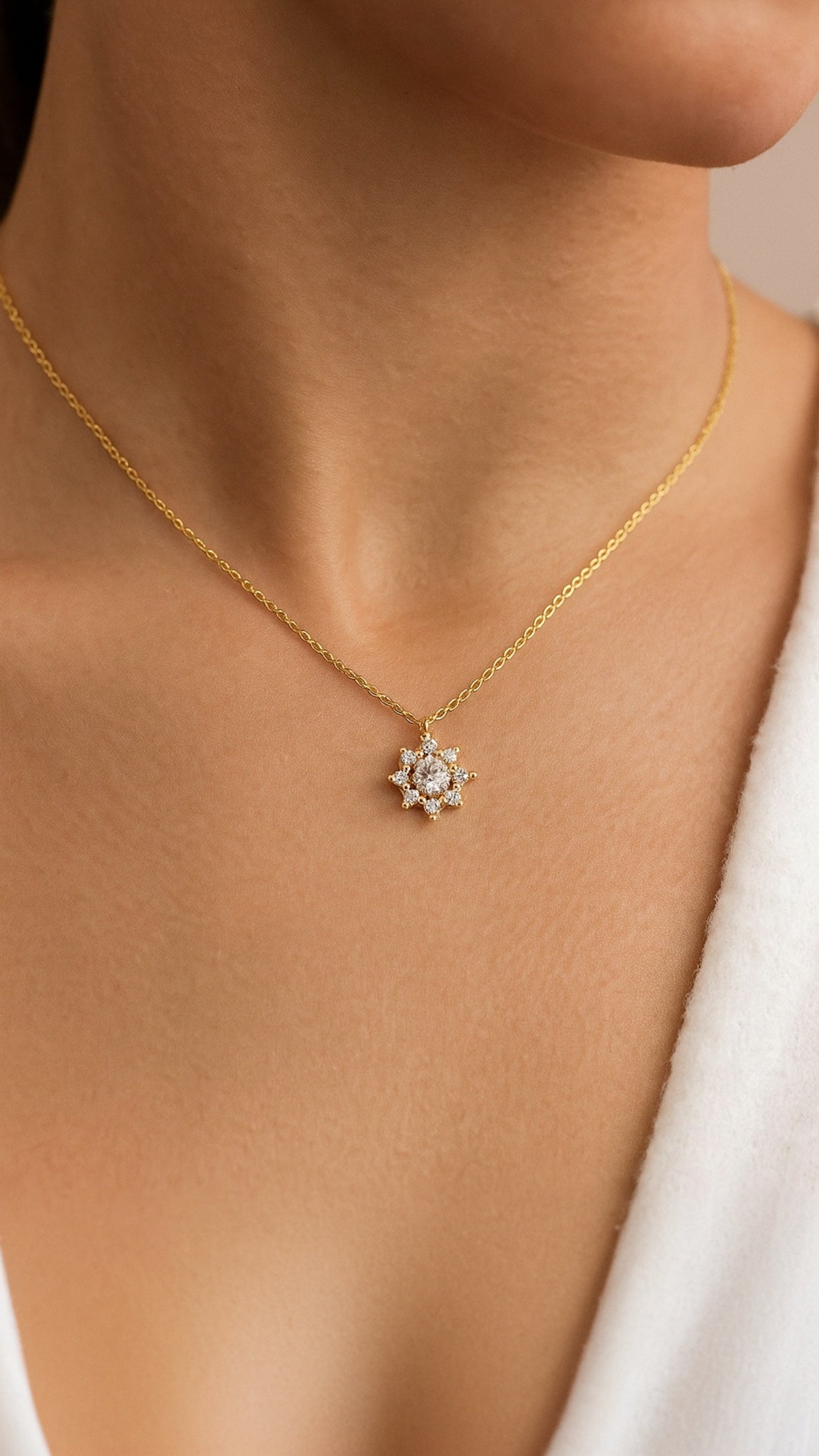 Prestigious Elegance Necklace