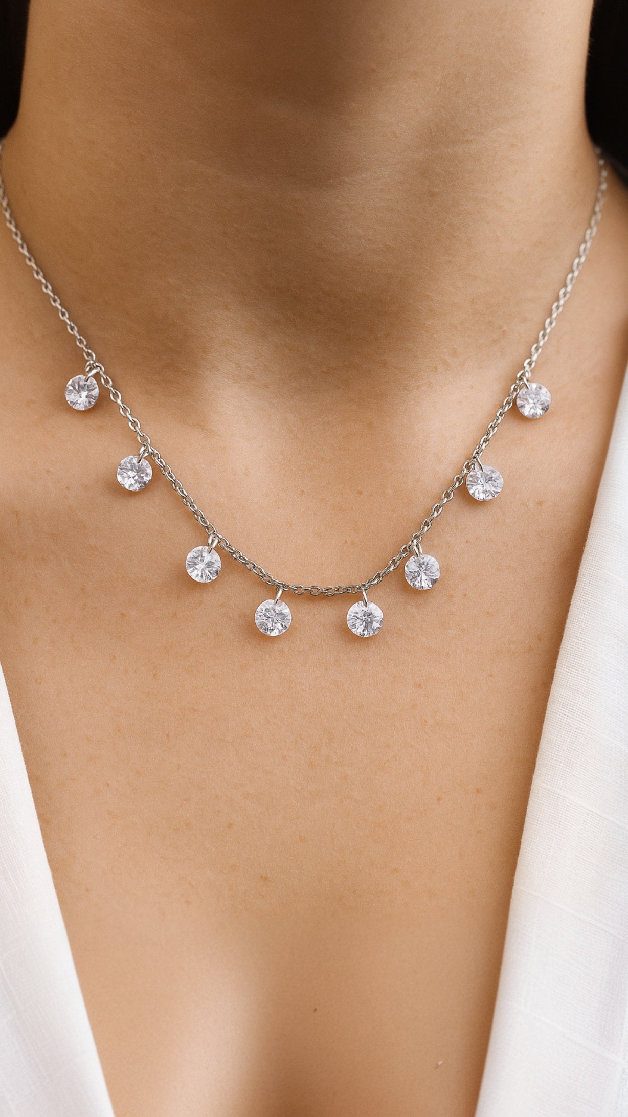 Royal Tranquility Necklace
