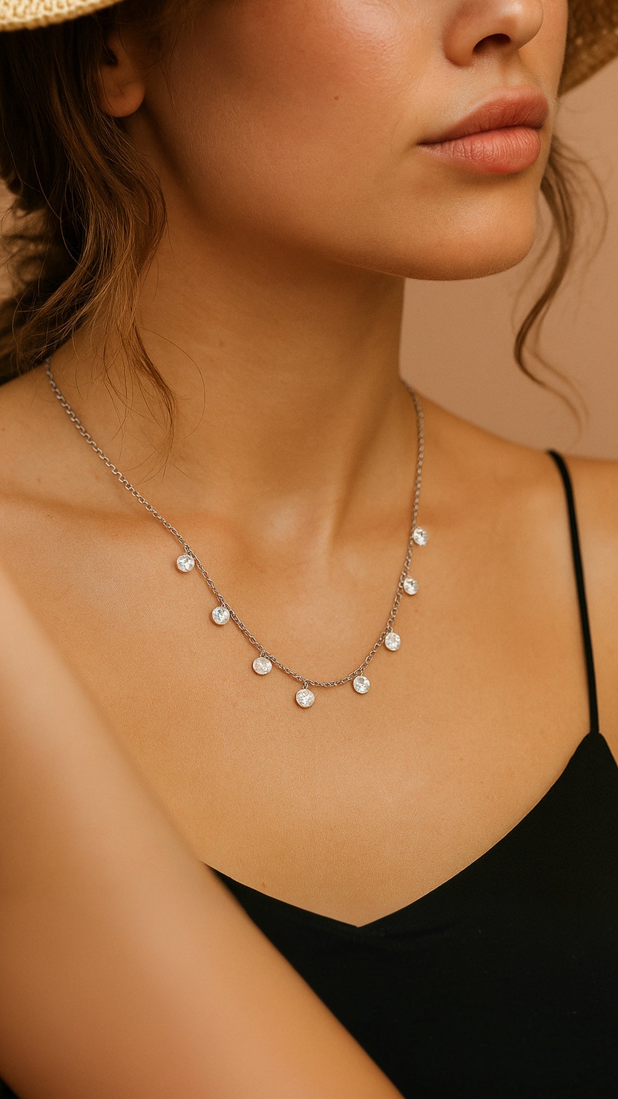Royal Tranquility Necklace