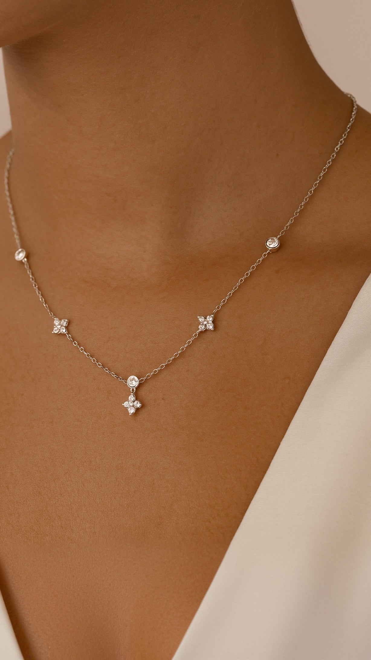 Lucky Charm Necklace