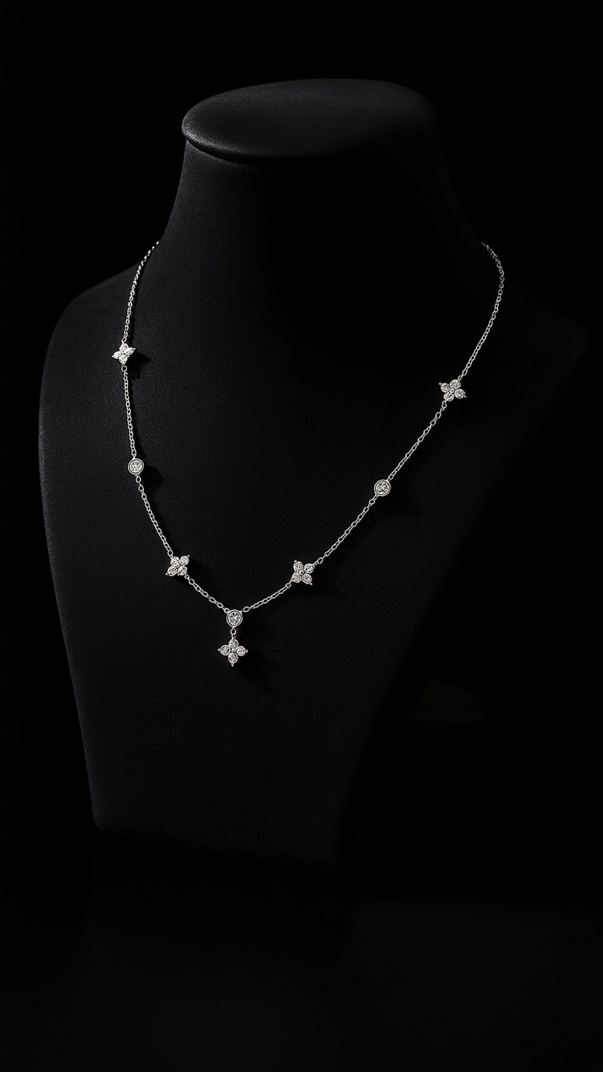 Lucky Charm Necklace