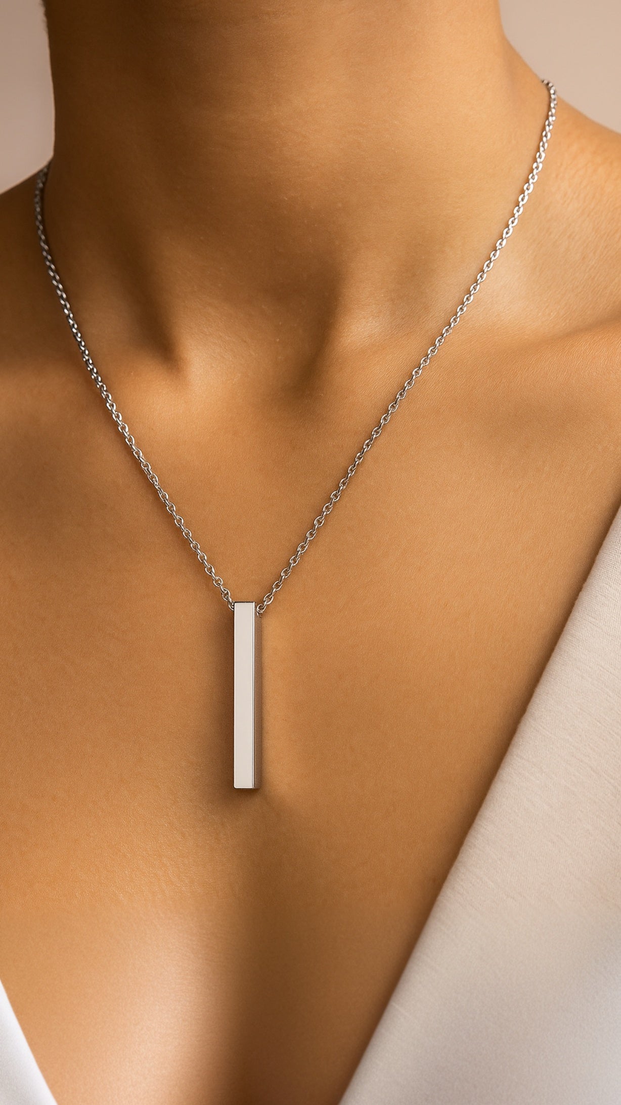 Pathway Promise Necklace