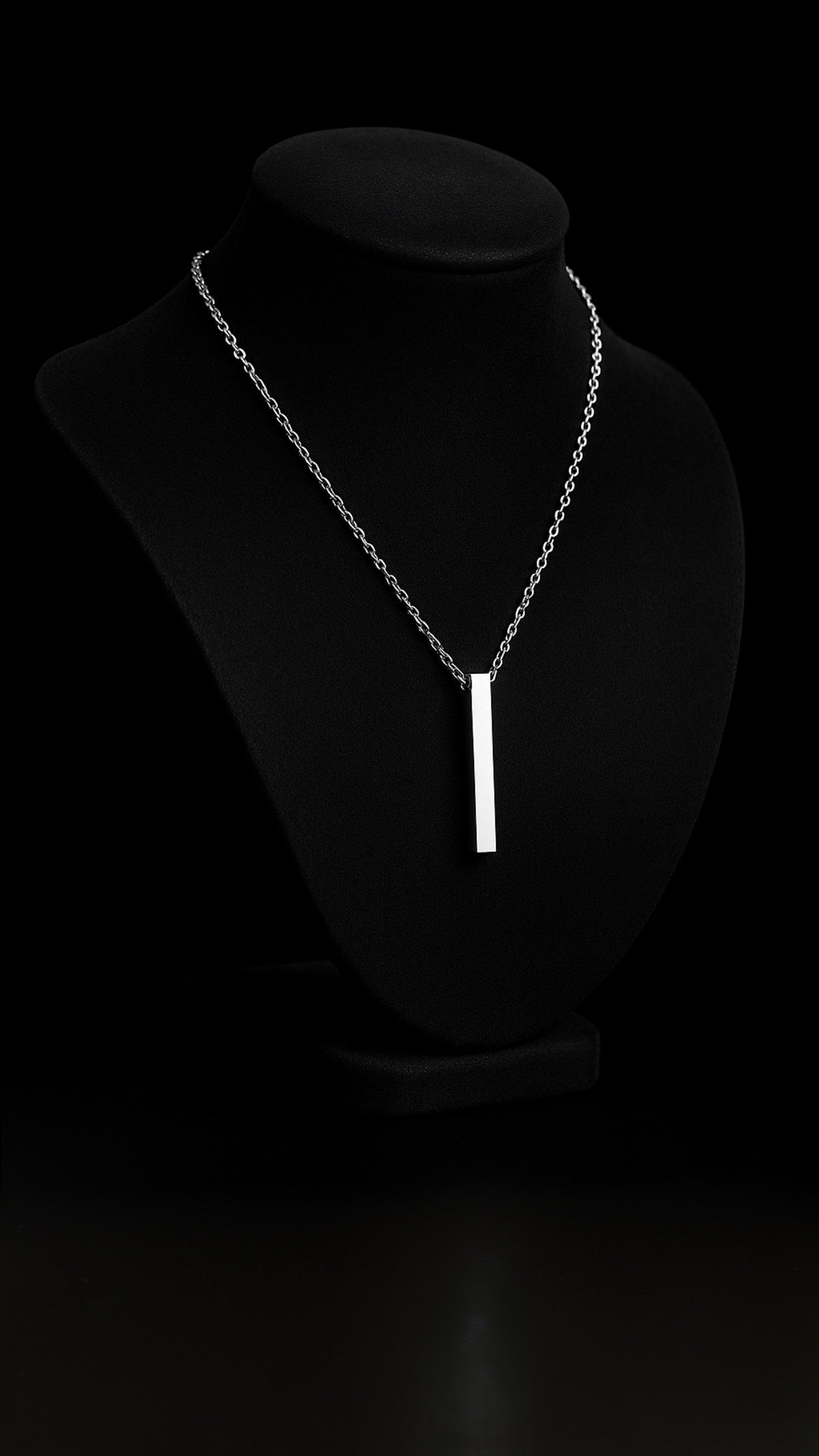 Pathway Promise Necklace
