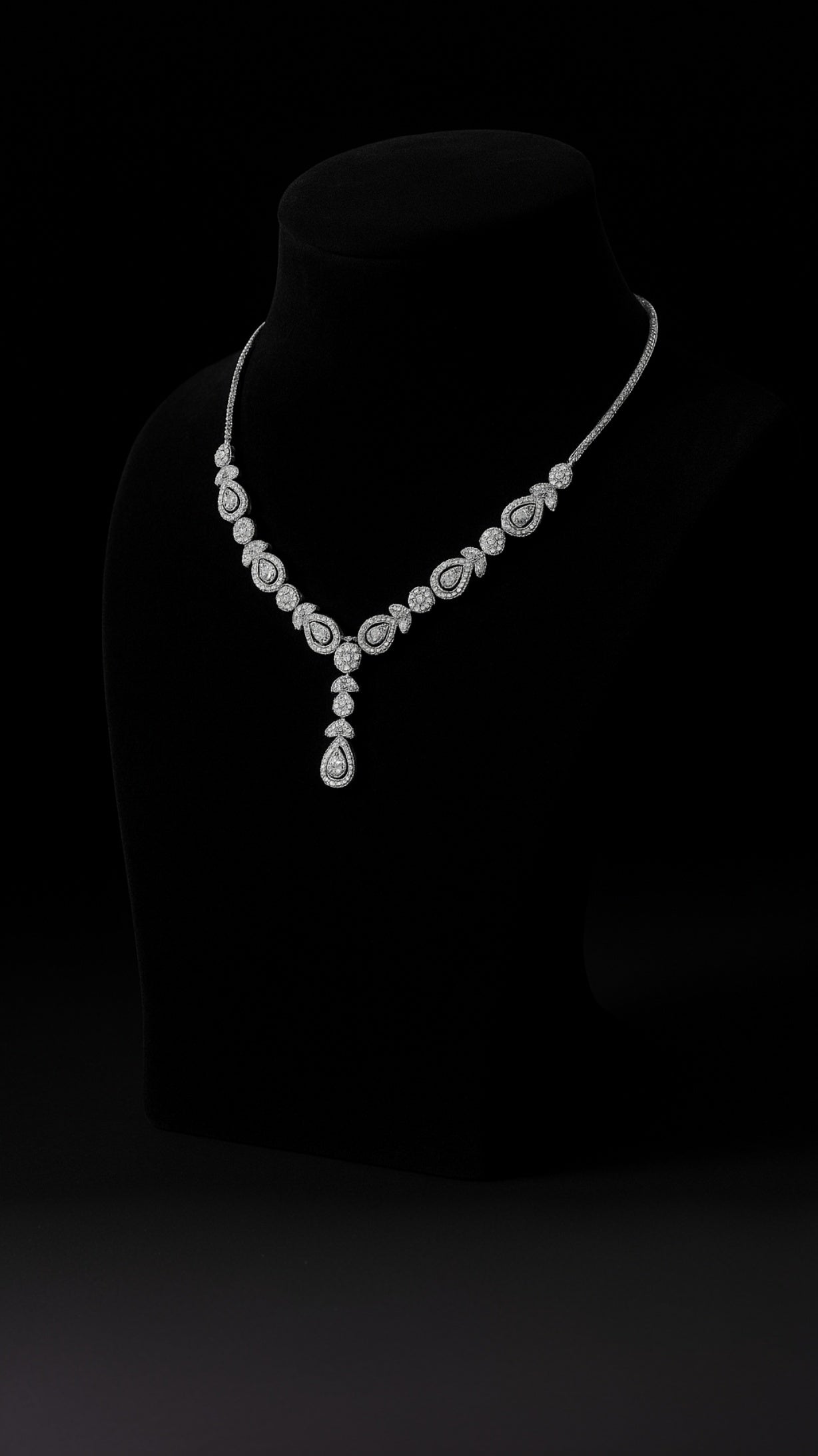 Celestial Luxury Necklace