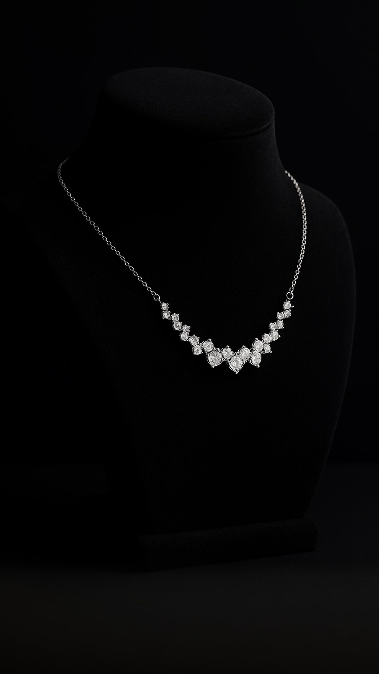 Galaxy Solene Necklace