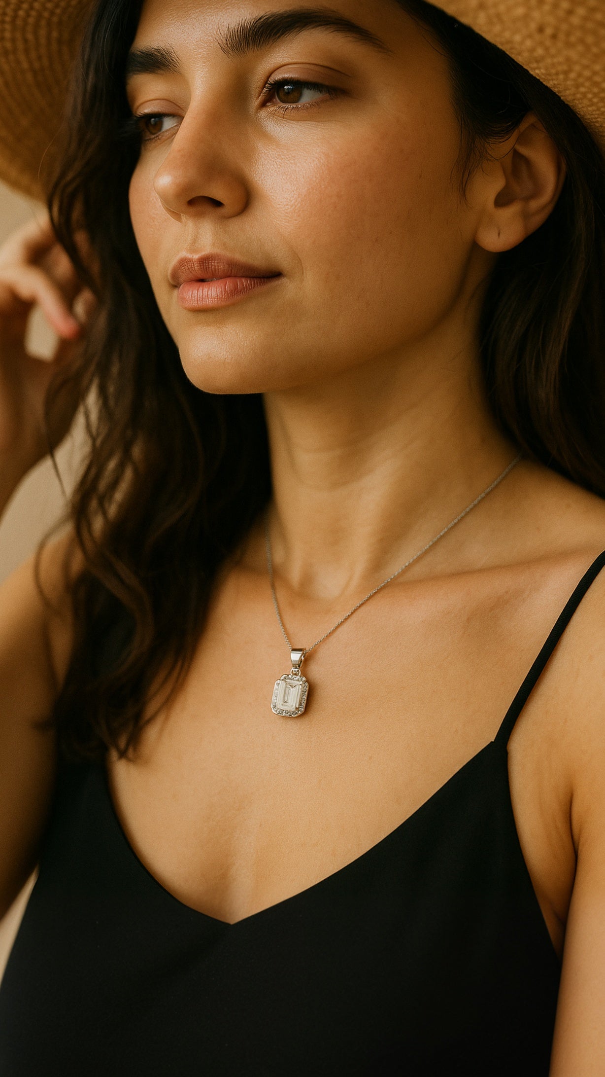 Starborn Gleam Necklace