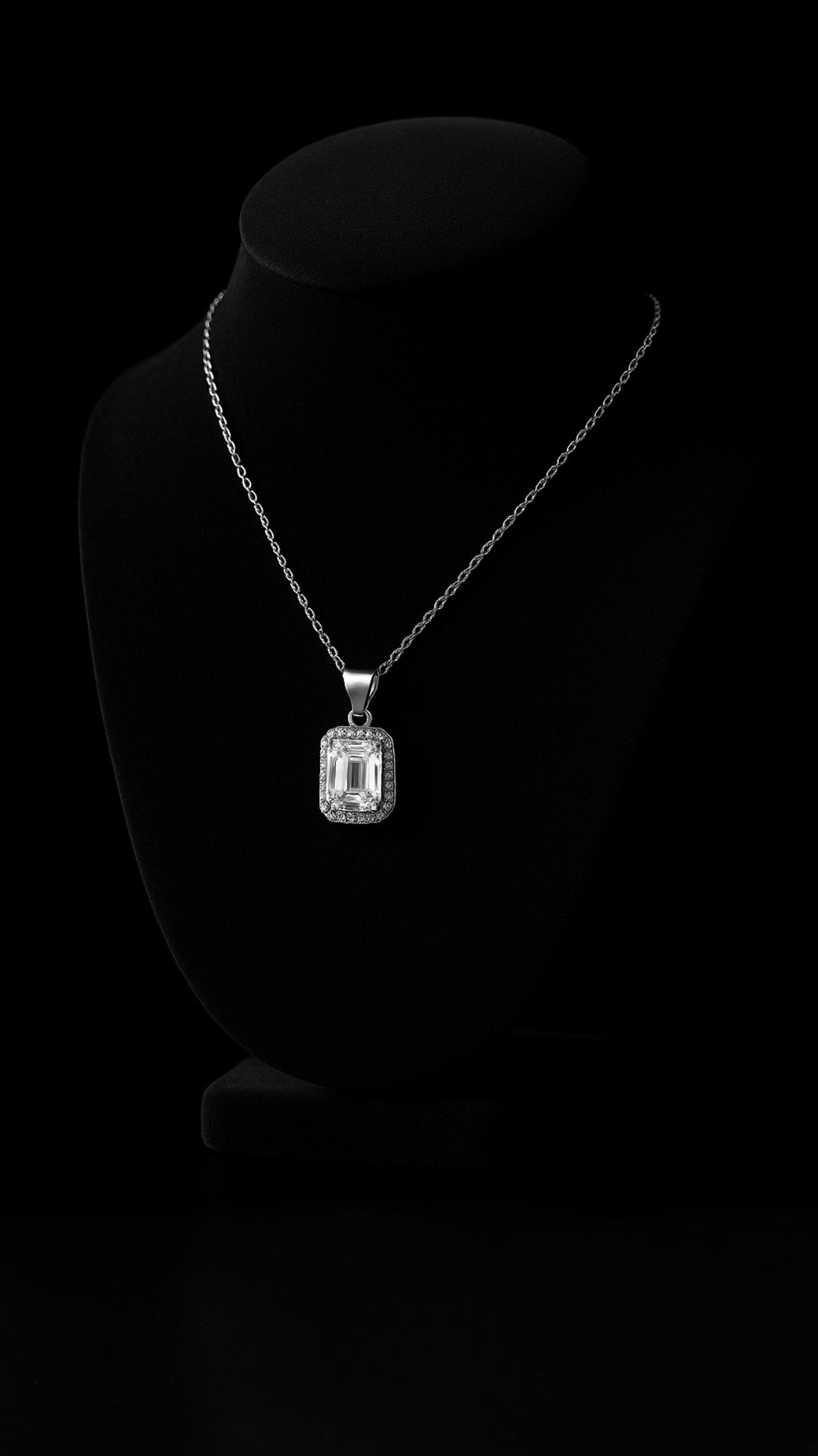 Starborn Gleam Necklace