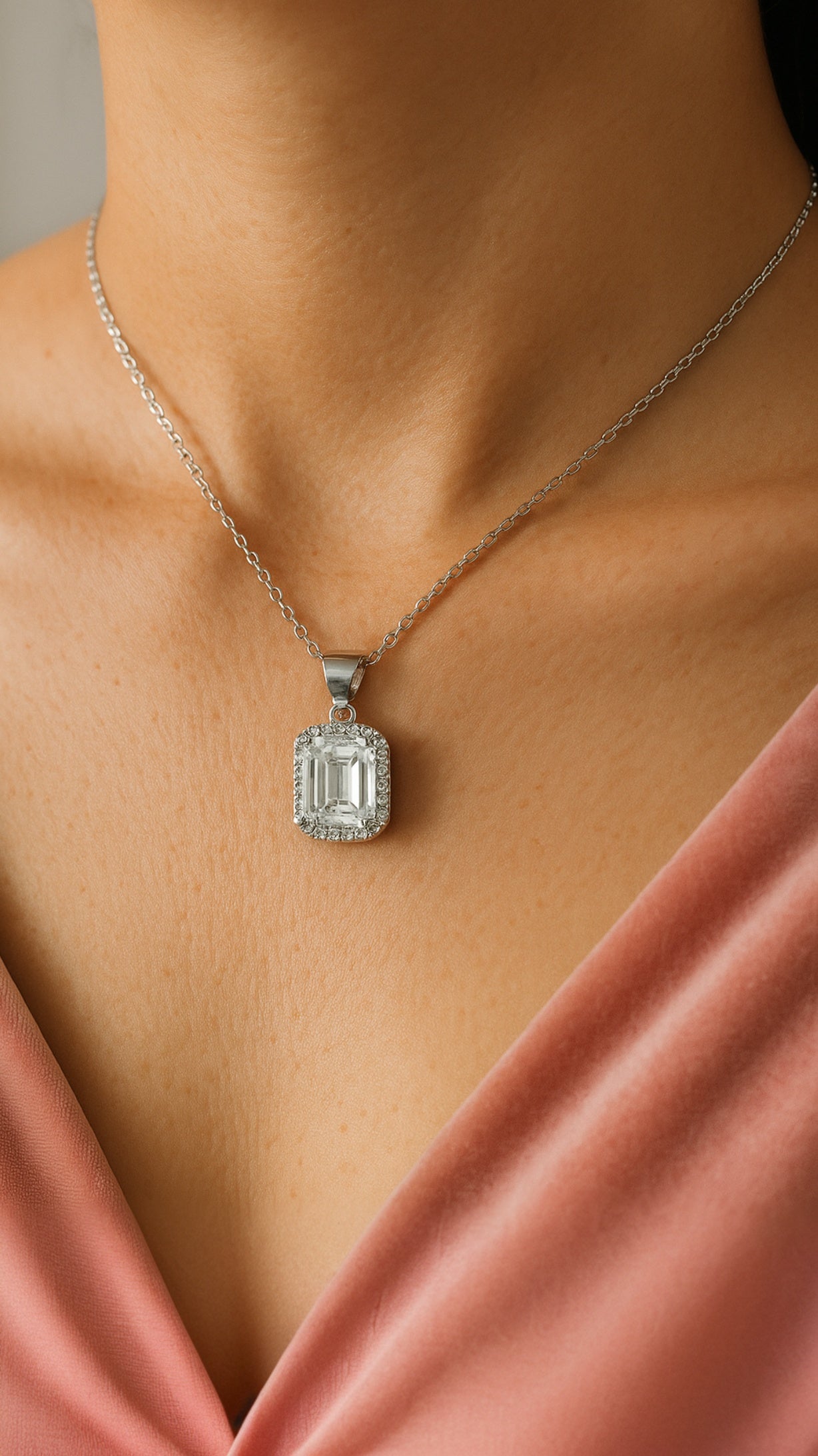 Starborn Gleam Necklace