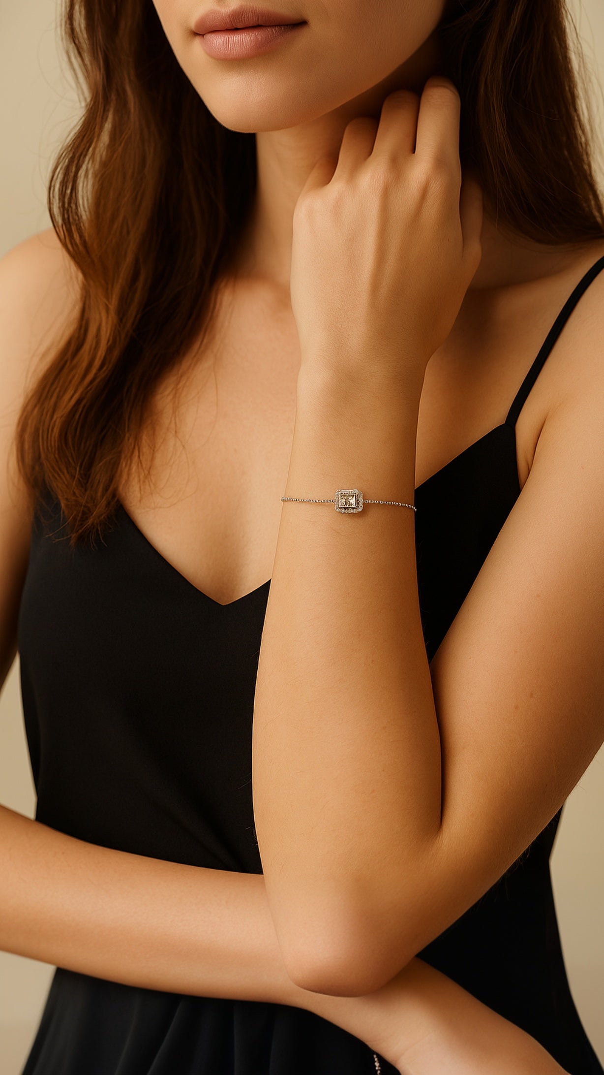 Dreamweave Bracelet