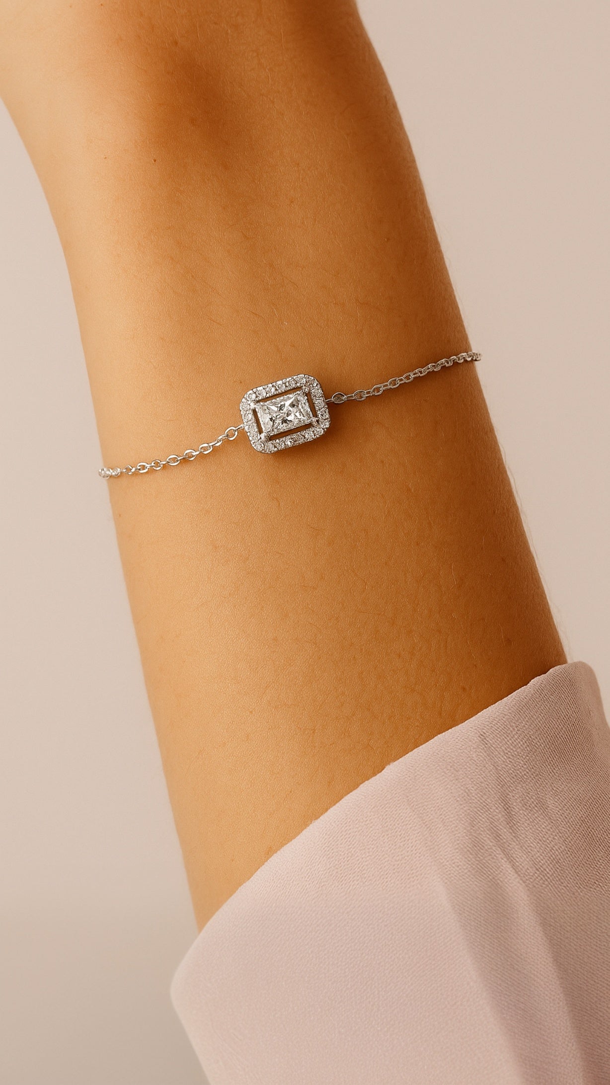 Dreamweave Bracelet