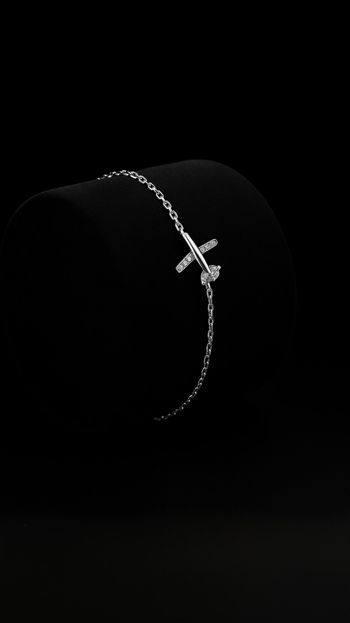Travel Tranquility Bracelet