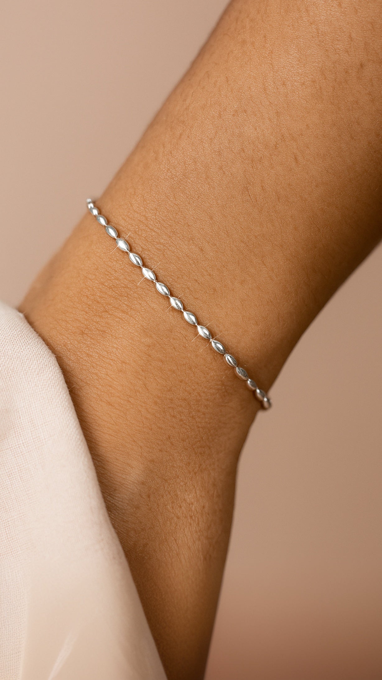 Dune Thread Bracelet