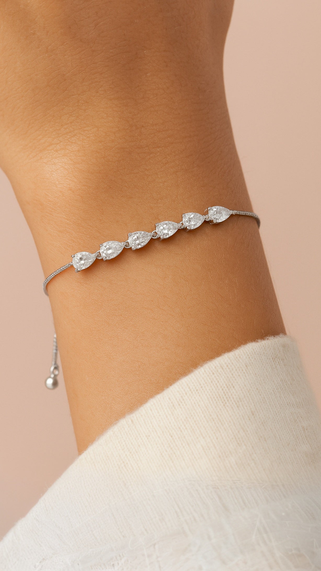 Astrid Brilliance Bracelet