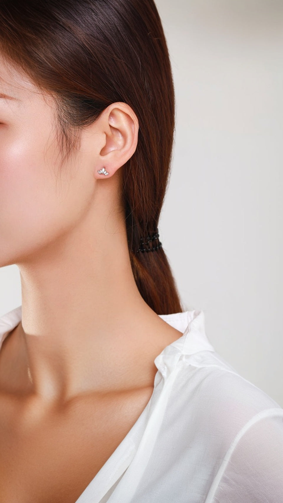 Aristocratic Adornments Earrings