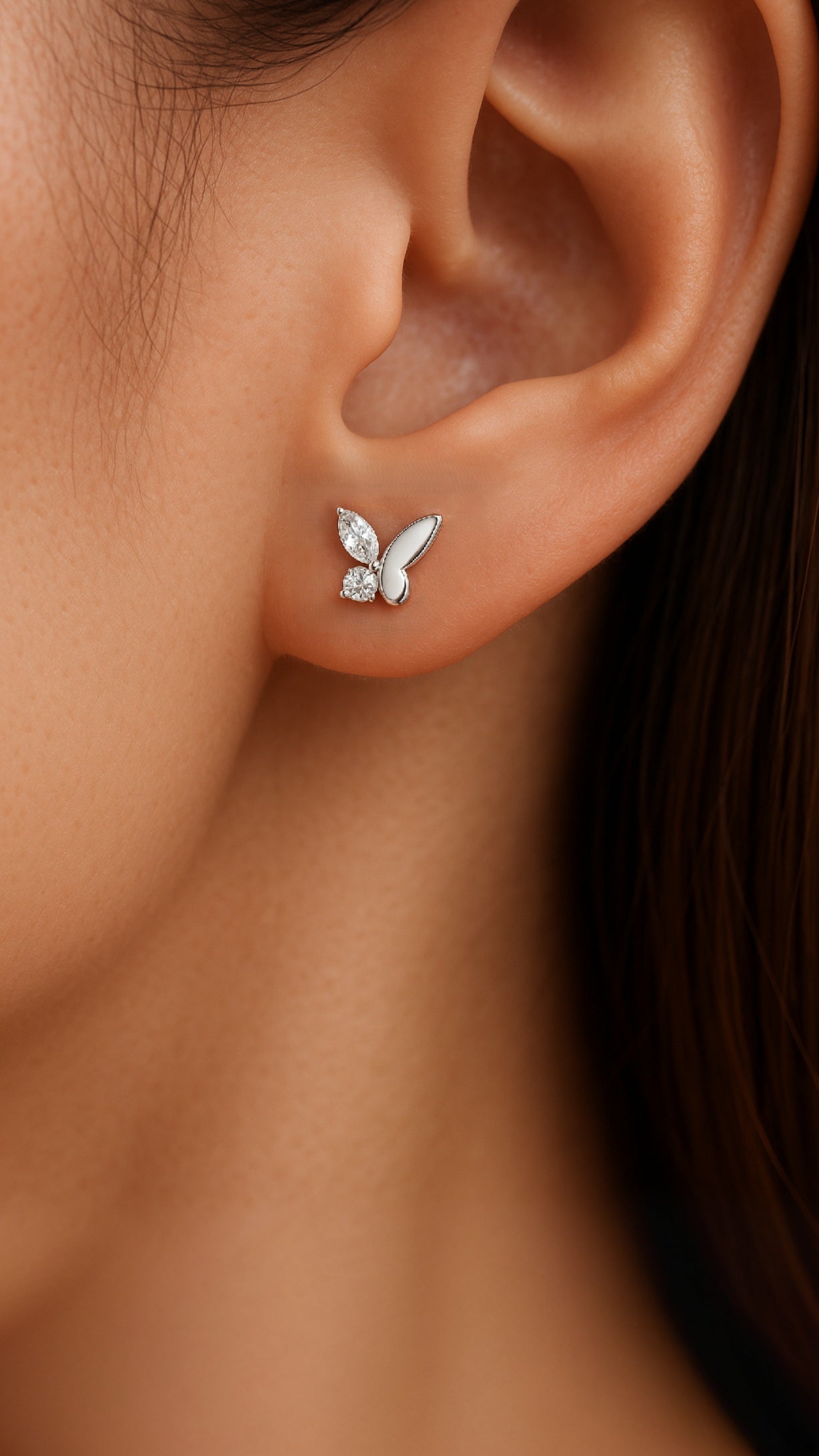 Songbird Symphony Earrings