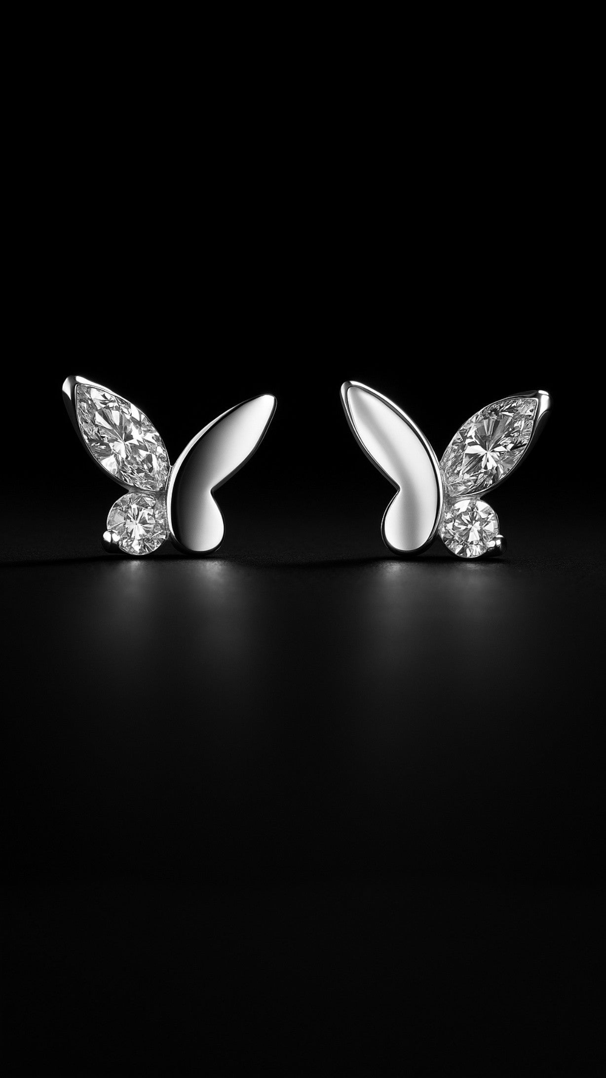 Songbird Symphony Earrings